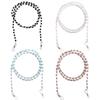 Sunglasses Chains Neck Strap String Spectacle Cord Mask Chains Beads Glasses Chain Glasses Chains
