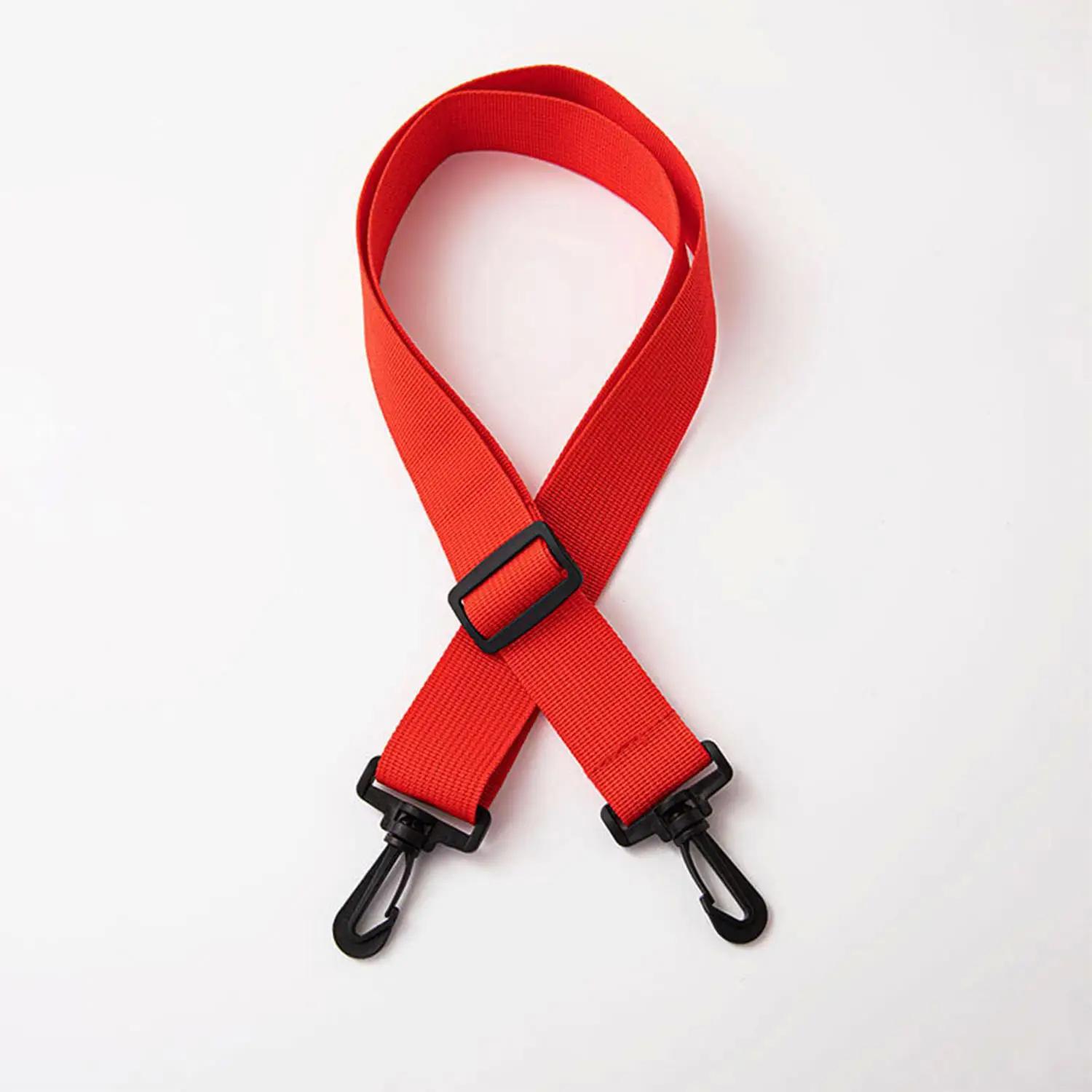 

Плечевой ремень шириной 2,5 см, многоцветный, универсальный, регулируемый, ремень для ношения через плечо, аксессуар для сумки, замена, ремни для ношения через плечо