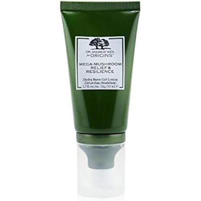 Lotion - ORIGINS - Mega-Mushroom Relief &; Resilience - 50ml - Gel - All Skin Types
