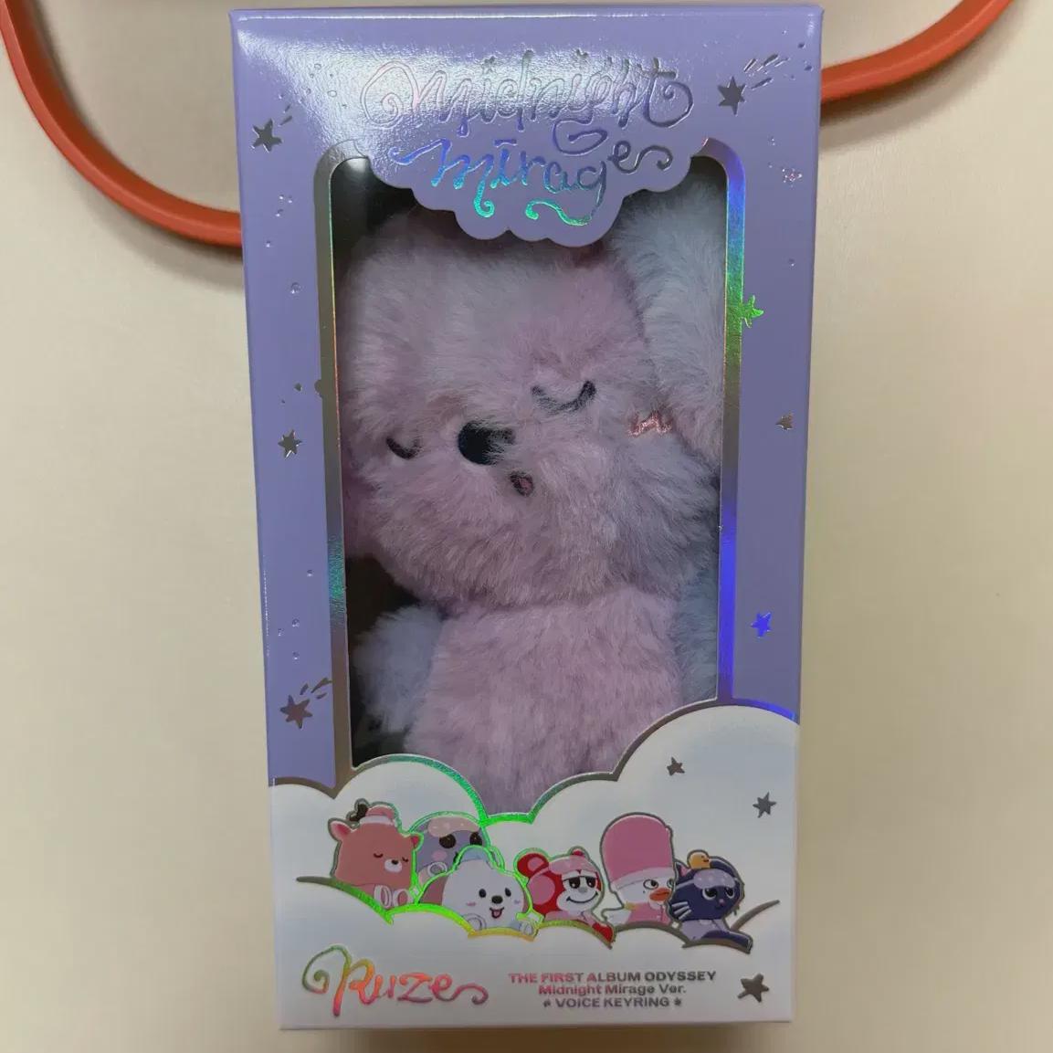 

Riize Регулярный Том. 1 Mirage Chanyoung Smstore Версия A Распечатанный