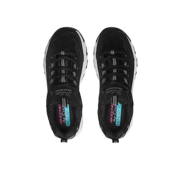 Кроссовки Skechers Biggest Fan