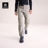 Men's T10-PRO CORDURA Softshell Hiking Pants