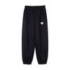 Fuluomi Girls' Loose Tapered Sweatpants