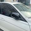 BMW F20, F30, F35 Series Rearview Mirror Protective Shell - Anti-scratch Exterior Trim for 1, 2, 3, and 4 Series.