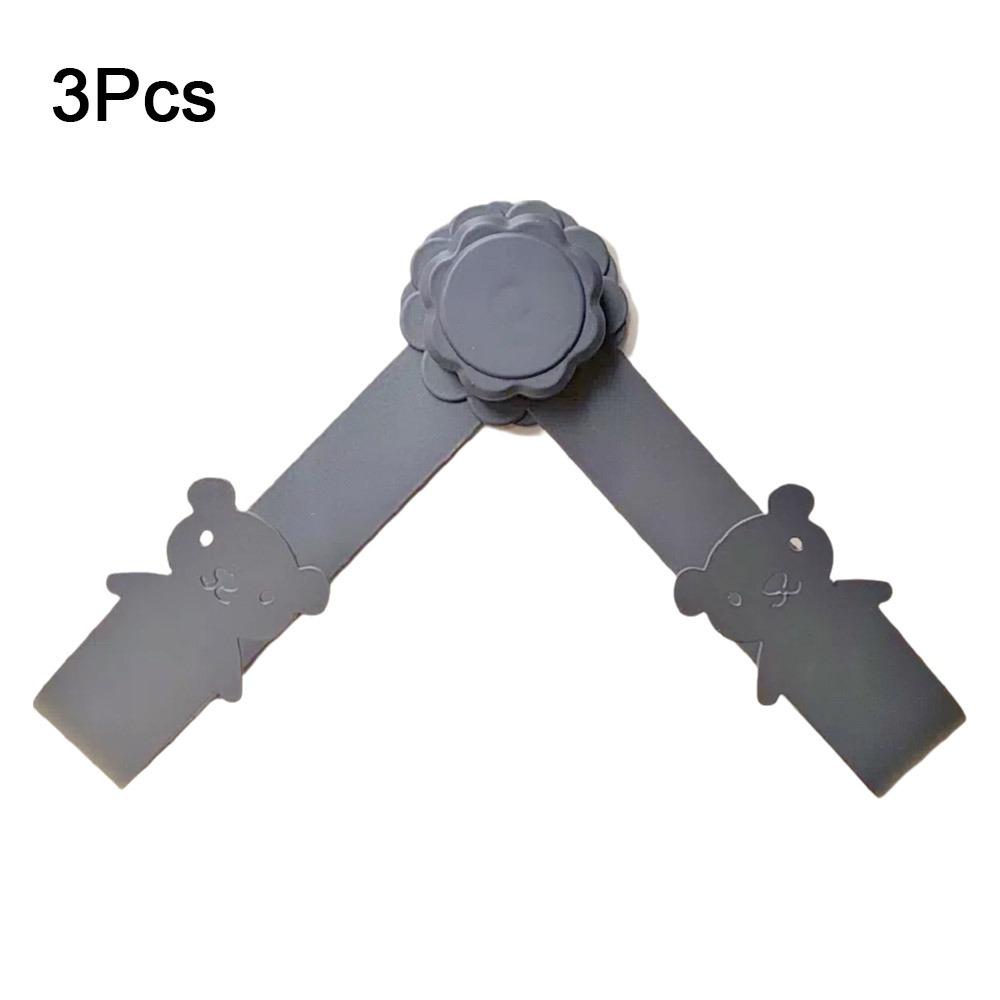 

3Pcs Wall Mounted Pot Lid Rack Carbon Steel Pan Cover Storage Holder Cutting Board Holder Kitchen