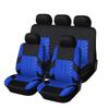Universal Durable Stain-Resistant Seat Cover for Five-Seater Car