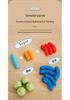 Children's Magnetic Stick Set: Creative DIY Educational Building Blocks