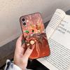 Anime R-Rayman Legends Phone Case For IPhone 17 Air 16 15 14 13 Pro Max 11 12 Black Silicone Cover