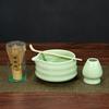 Zoi Matcha Traditional Matcha Brewing Set Gift Set 4 Pieces