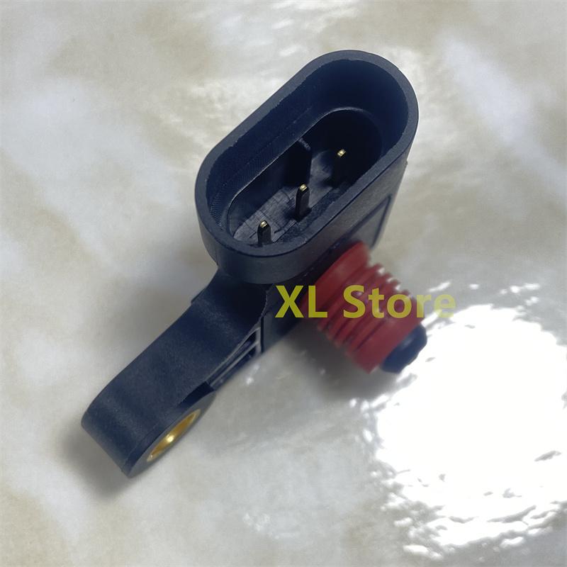 OEM# 96893815 96330547 Auto Parts Pressure Sensor Manifold Pressure Sensor Suitable For Chevrolet Daewoo High Quality