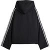 Y-3 X Yohji Yamamoto Zipped Hoodie JW7354