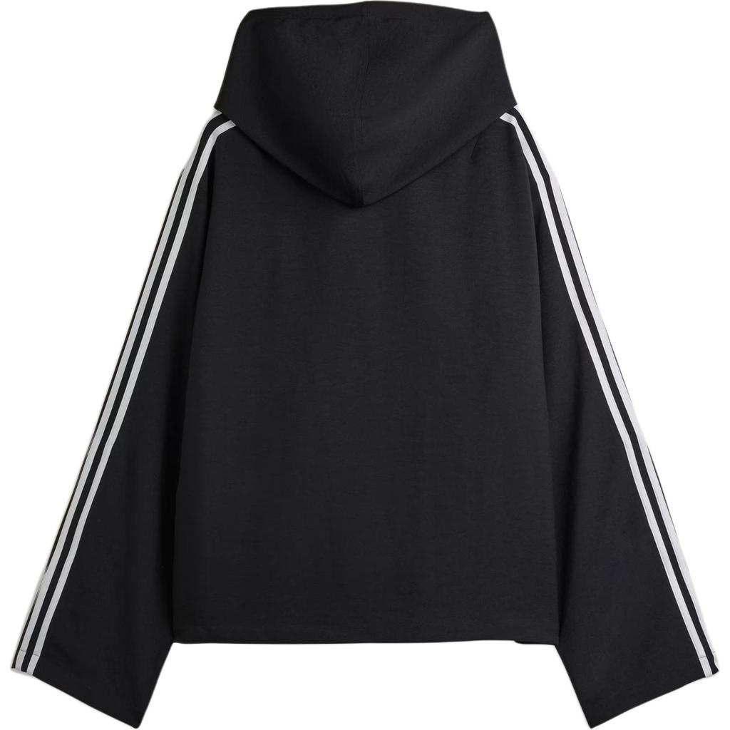 Y-3 X Yohji Yamamoto Zipped Hoodie JW7354