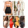 Butt Lifter Panties for Women Fake Ass Padded Underwear Seamless Hip Enhancer Shorts Booty Lifting Panty High Waisted Tummy Control Shapewear