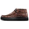 Torhill Hi Martine Rose Rose Snake Men Sneakers 26178354