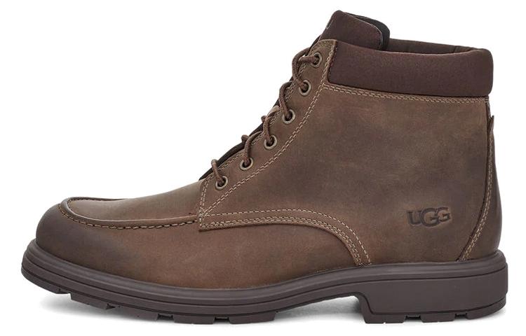 UGG Biltmore Mid Boot Oak 1114173-OAK 44.5