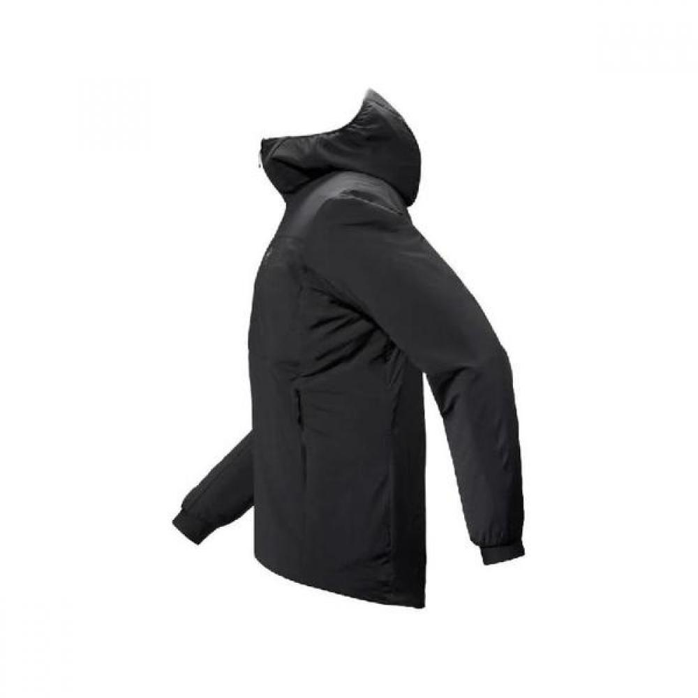 Arcteryx Proton Sl Hooded Zip Up Tp447940030