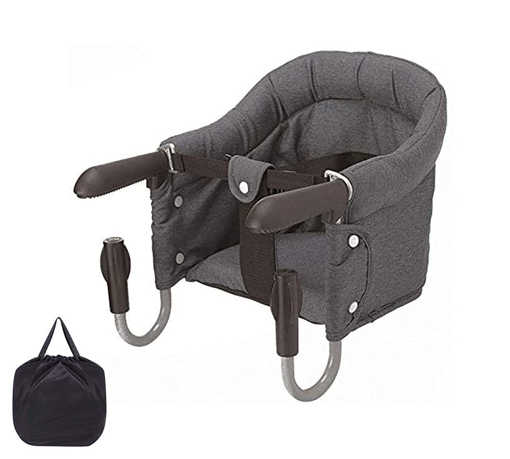 

Стул Складной Стол Стул для Обеда Складной Мобильный Обеденный Стул Низкий Стул Нержавеющая Сталь (Серый)