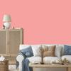 Zigzag Coral Wallpaper, Coral Center for Living Room and Bedroom 50x1000