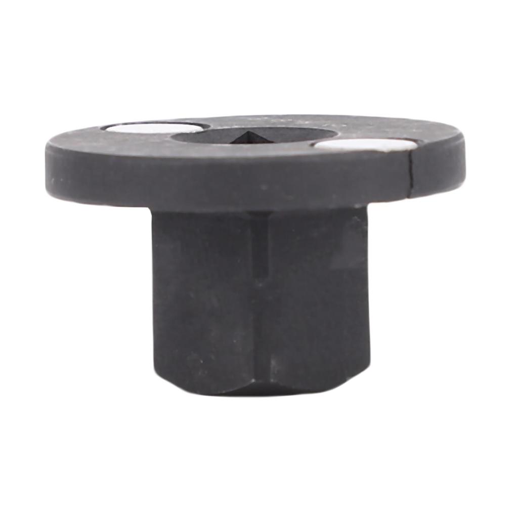 Insert Low Profile Impact Socket Adapter Drive Reducing High Strength Metal for Tight Spaces 38in