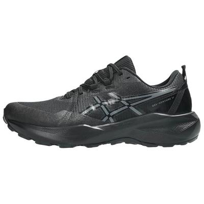 Gel-Venture 11 Bequeme Vielseitige Trailrunning-Schuhe Herren Sneaker Schwarz 1011C160-003