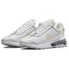 New Nike Air Max Pre Day Summit White Metallic Silver Women's DM0001-100
