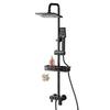 Huinizin Bathroom Shower Faucet Set