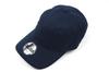 New Era Adjustable Fit Brim Cap 9Twenty Deep Navy