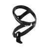 Bicycle Bottle Holder Cage Polycarbonate Seatpost Water Bottle Holder Adapter for Outdoor Long Riding