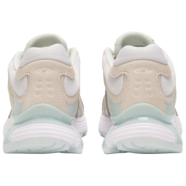 SALOMON XT WHISPER Low top Running Shoes Unisex Beige Green 479960