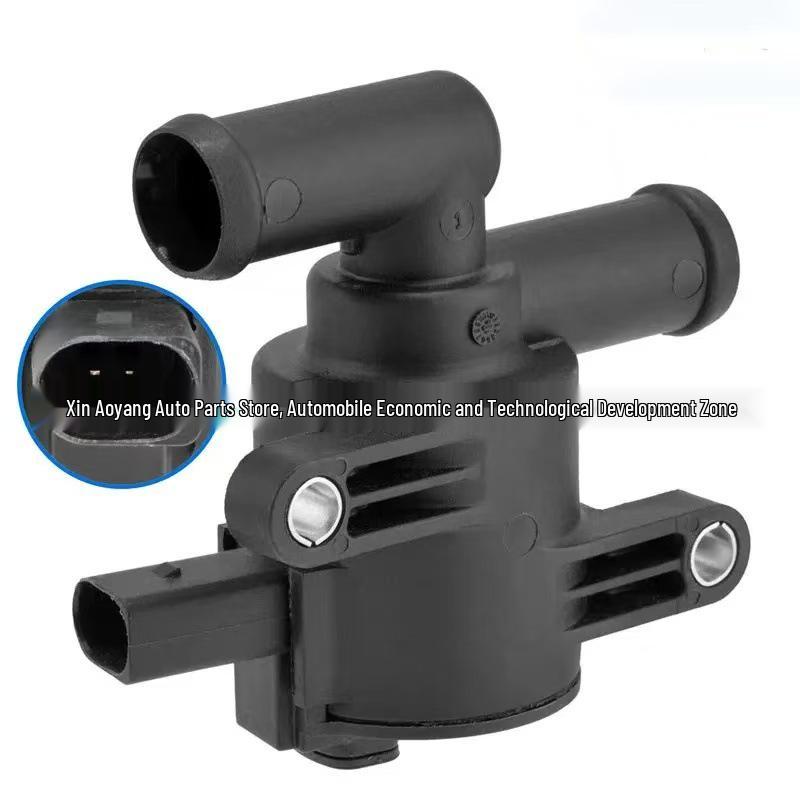 Kompatibel mit VW Heizungswasserventilen & Pumpen 5Q0906457B