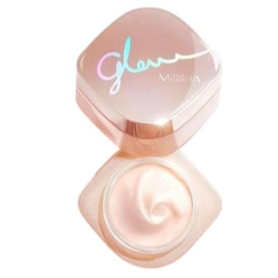 Glow Skin Balm 50ml - Rozjasňujúci, Hydratačný a Zvlhčujúci Kórejský Beauty Balzam pre Žiarivú Pleť