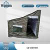 Wudoulu Outdoor Car Side Cotton Tent