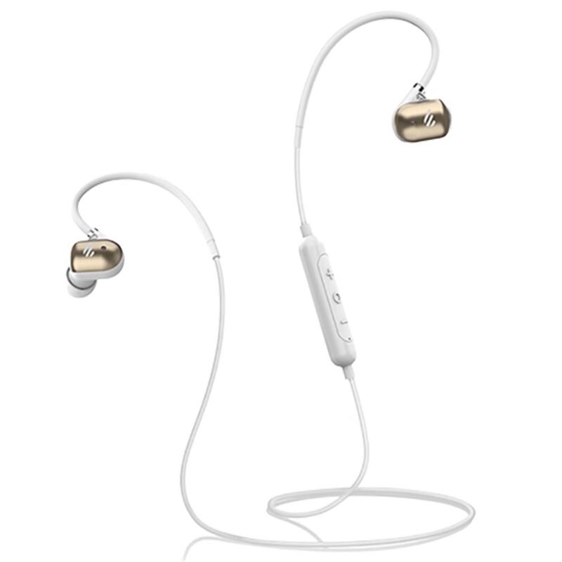 

Edifier W295BT+ Wireless Sport Neckband Earbuds