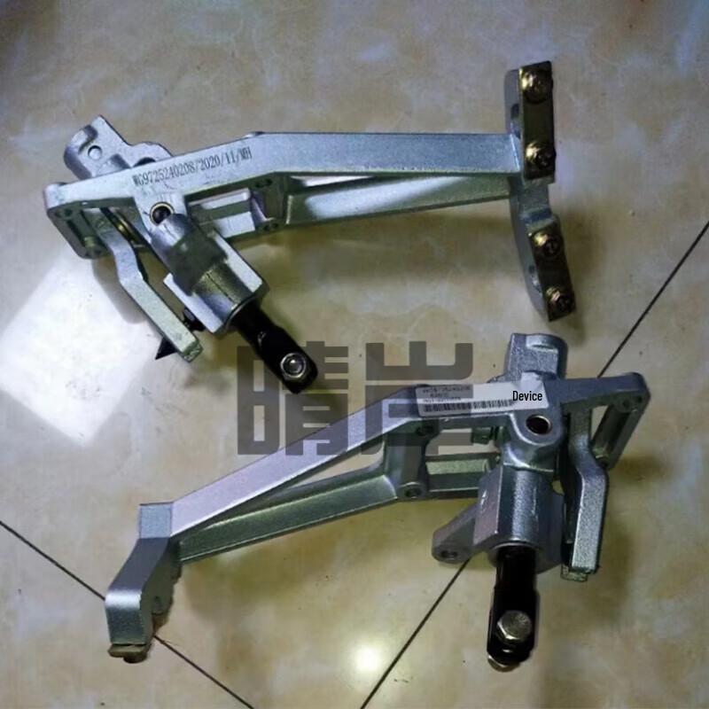 Qing An HOWO ZZ1167 Safety System Gear Shift Relay