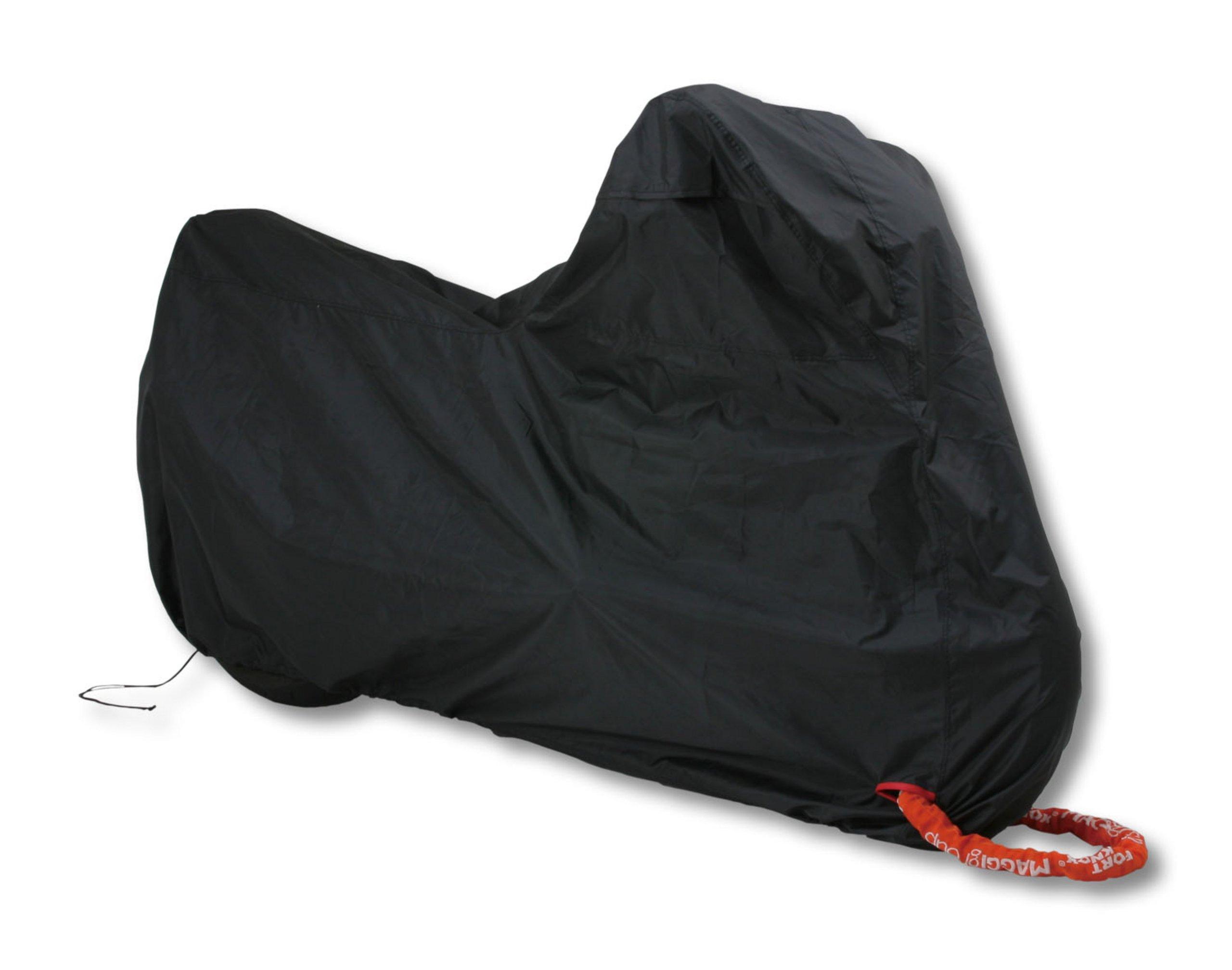 

Чехол для мотоцикла Daytona Черный чехол Простой 3L 74454 (большой)