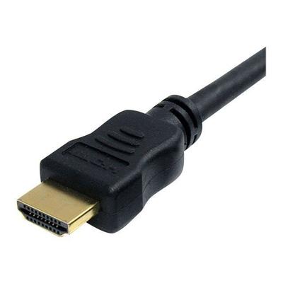 Ultra HD 4K Yüksek Hızlı HDMI Kablosu 2m - STARTECH - HDMM2MHS - Ethernet - Çift Koruma
