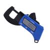 1pc 0‑12.7mm Thickness Gauge Caliper Meter Width Measure Tools Digital Display