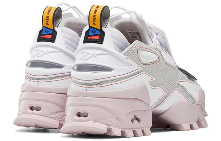 Reebok Pyer Moss x Reebok Experiment 4 Trail Fury 'Ash Lily' FX7547