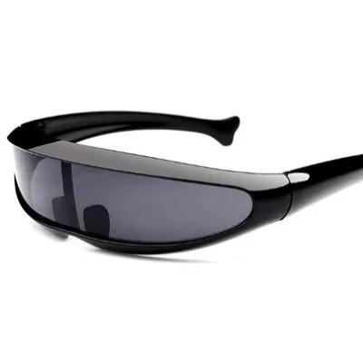 

Men Women Fast Glasses Fashion Colored Eyewear 2022 Trends Tint Goggles Snelle Planga Sunglasses Ladies Eyeglasses Yellow Blue As shown