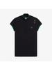 Fred Perry [headquarters Genuine] Fred Perry [Amy Winehouse] Amy Knit Shirt  184  Afpf2313004 184 qzgAfpf2313004 184