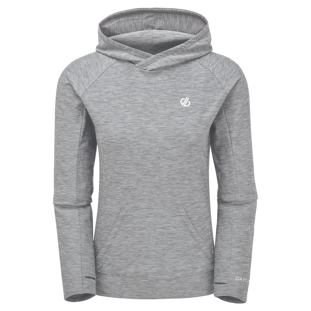 Damen Laura Whitmore - Sprint City Marl Leichter Hoodie