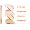 BROOKESIA Skin Enhancer Compact Cushion Glow SPF 40 PA++ 12g