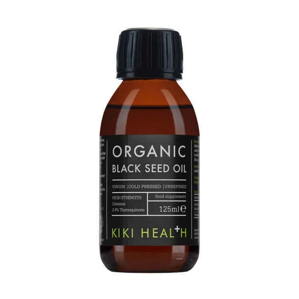 Black Seed Oil - 125 ml.