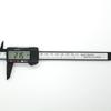 Ultra-Strong 0-150mm Digital Vernier Caliper with Large Screen Display