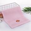 Prosop de baie pentru copii Clasa A din bumbac pur - Moale, Confortabil, 100% Bumbac pentru Copii
