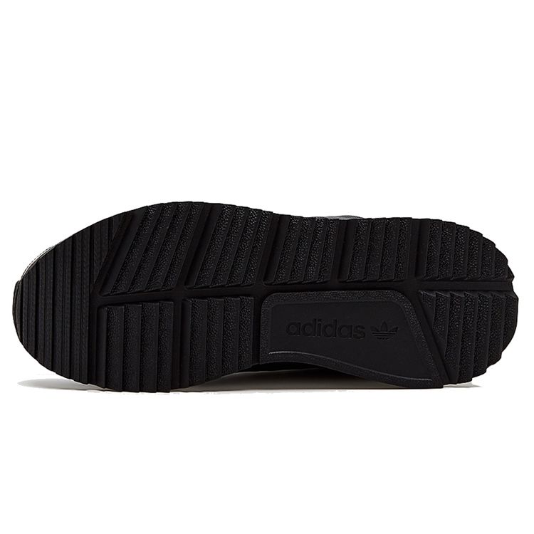 Adidas Originals X_PLR Sneaker Boot Mesh Sports Trend Breathable Lightweight Low Top Casual Shoes Unisex sneaker Black BZ0669