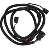 Rear Back Up Sensor Wire Harness, Reverse Sensor Wire Harness 22899761 OEM Standard for Trucks SUVs