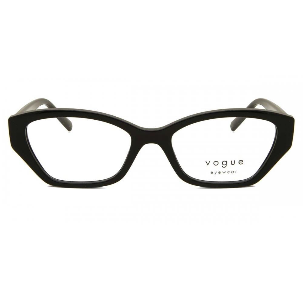 

Vogue Eyewear Vo5608 W44 Women Eyeglasses 51-17-140