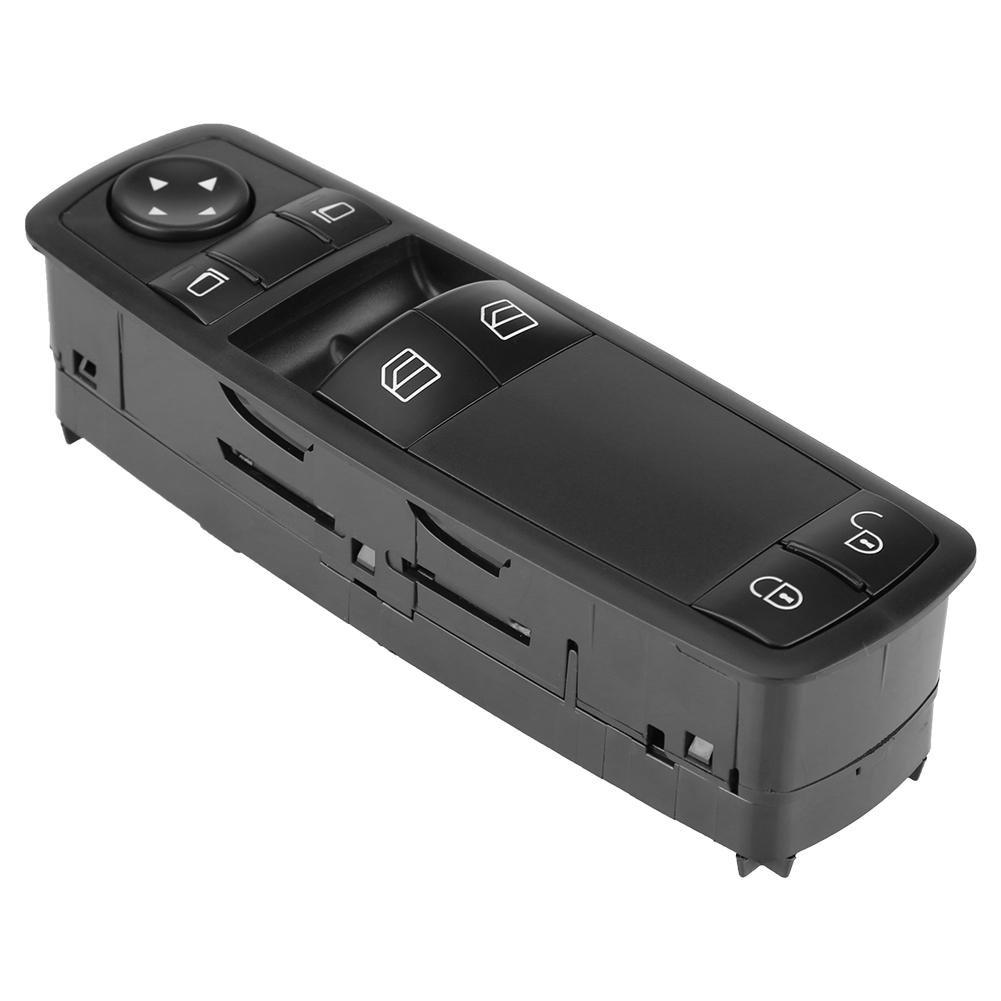 Power Window Switch for Mercedes Benz A W169 B W245 ML W164 R W251 GL X164 A1698206410