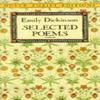 Selected Poems by Emily Dickinson Paperback Book 9780486264660